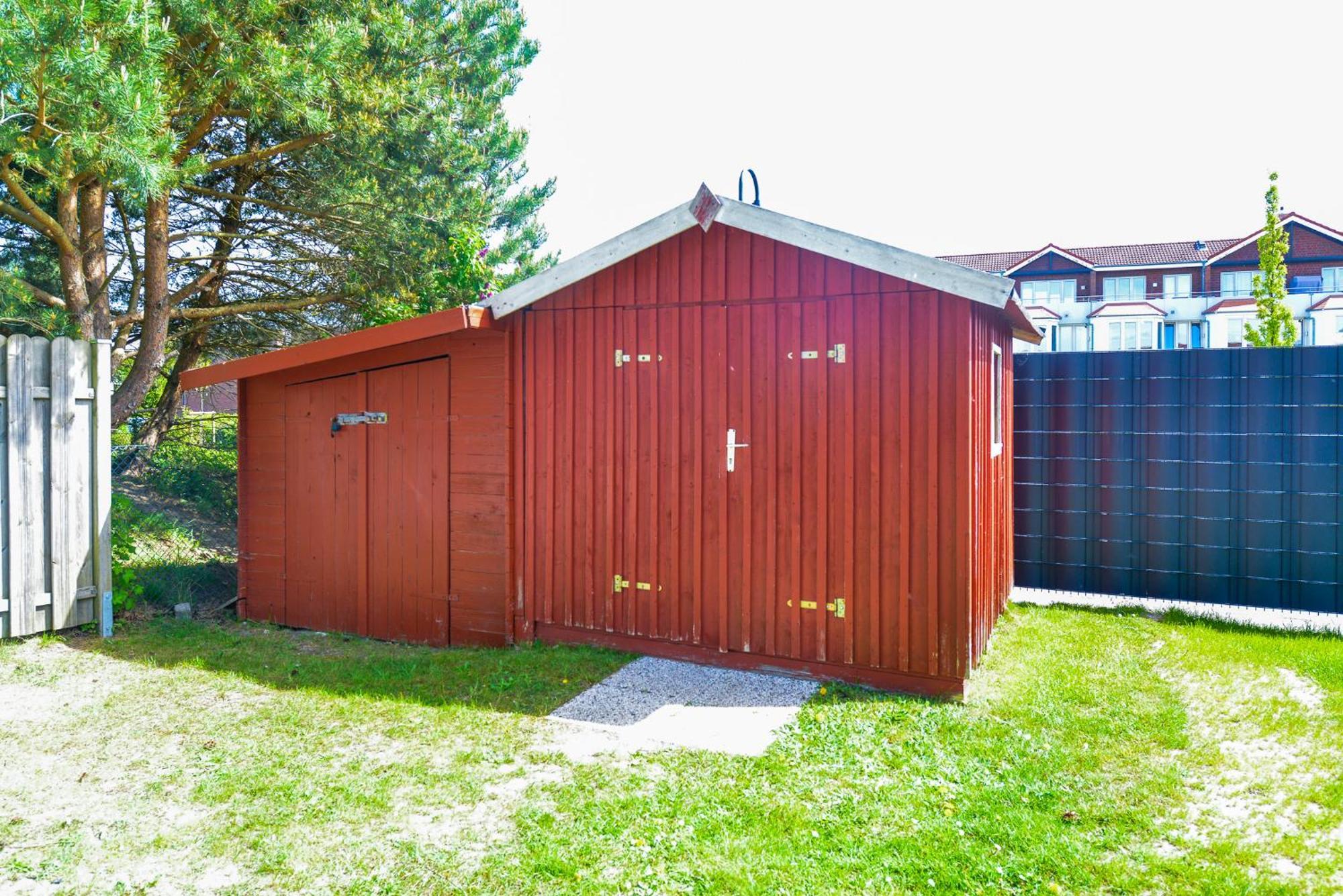 Apartamento Haus Maike Gs9A Cuxhaven Exterior foto